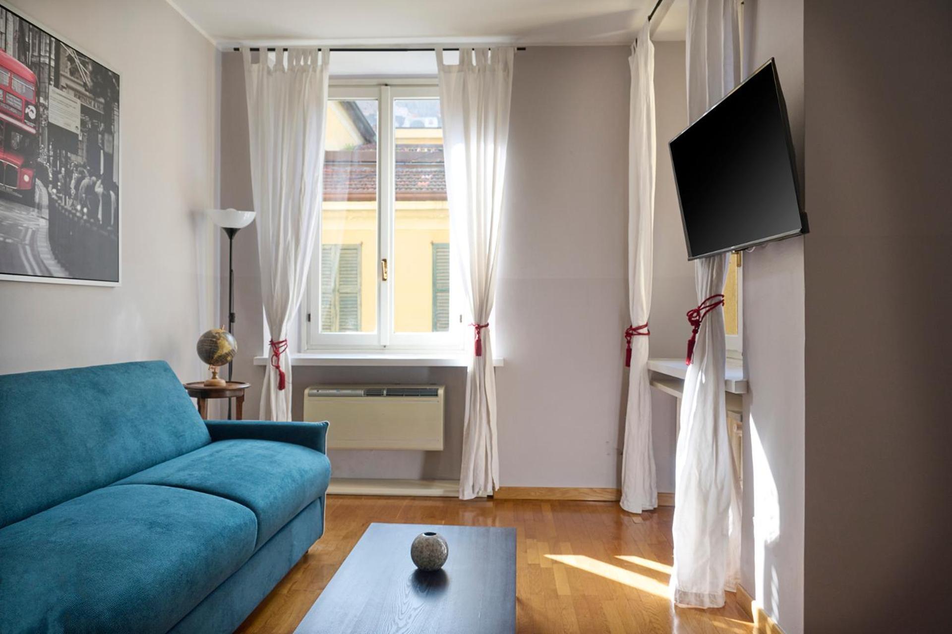 Apartment Retreats Brera