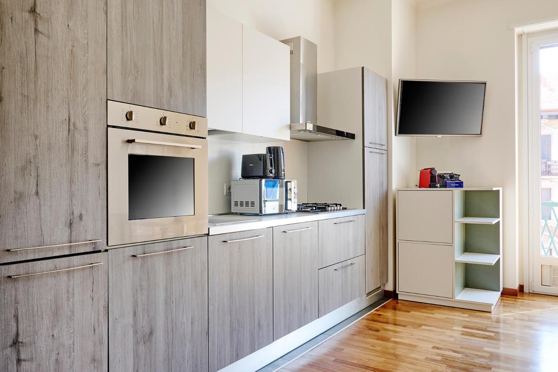 Retreats Brera Mailand