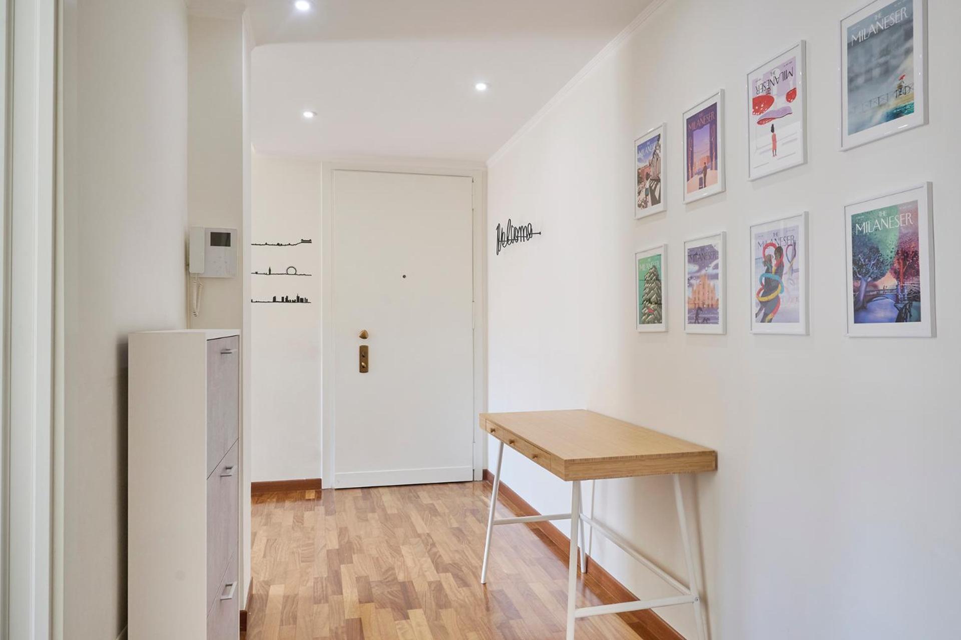 Retreats Brera Apartment Mailand
